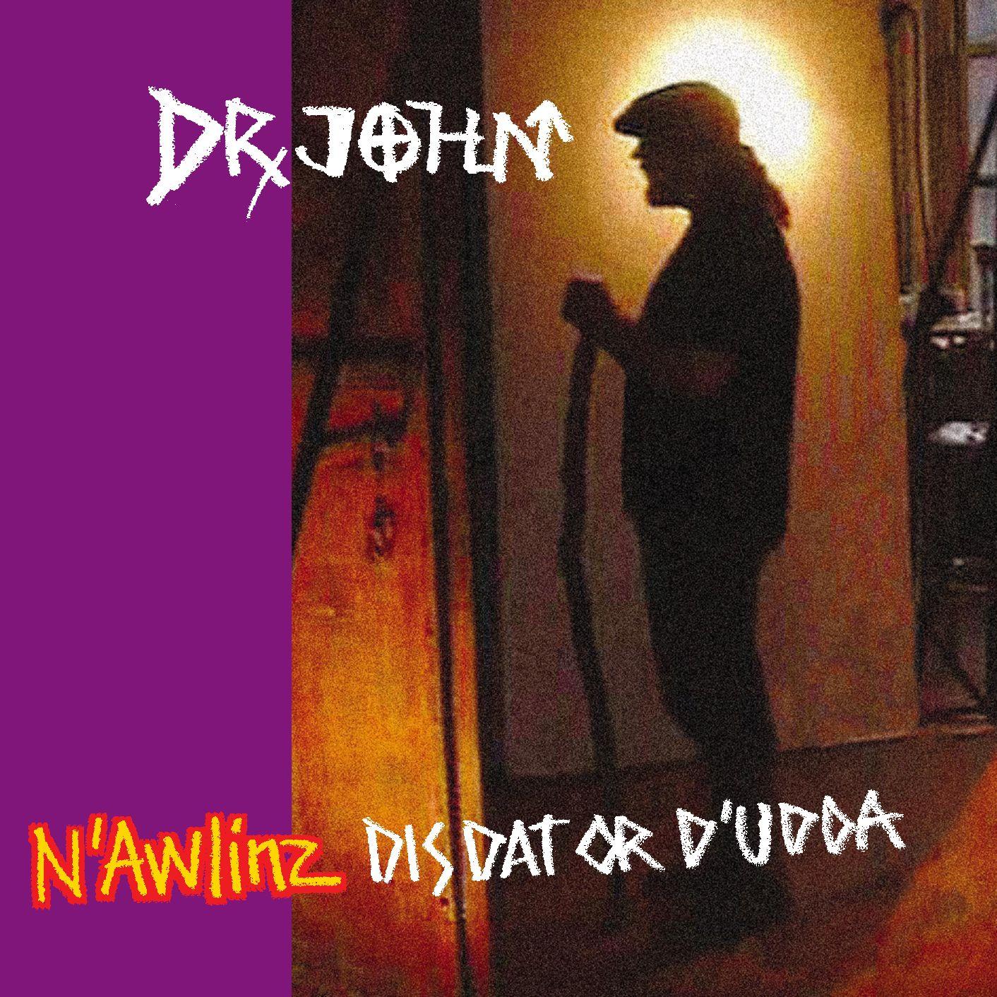 N'Awlinz : Dis, Dat Or D'udda