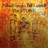 Album cover art for The Stone (Back in No Time)