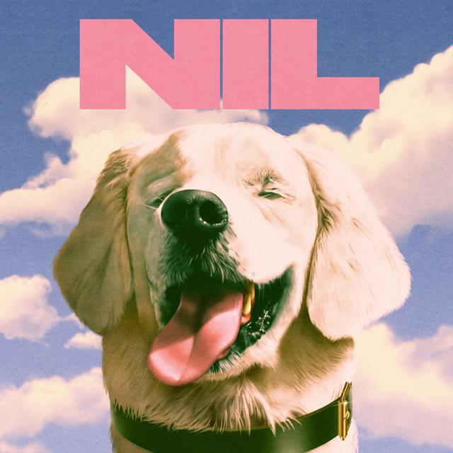 Album cover art for Fuck Art