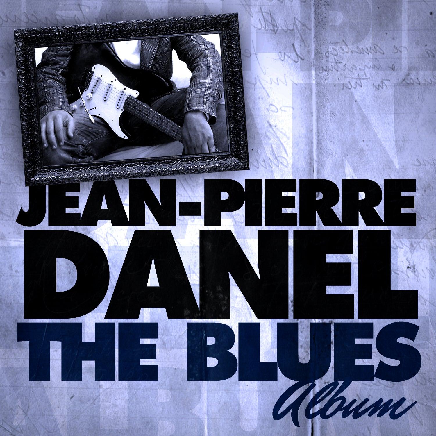 The Blues Album