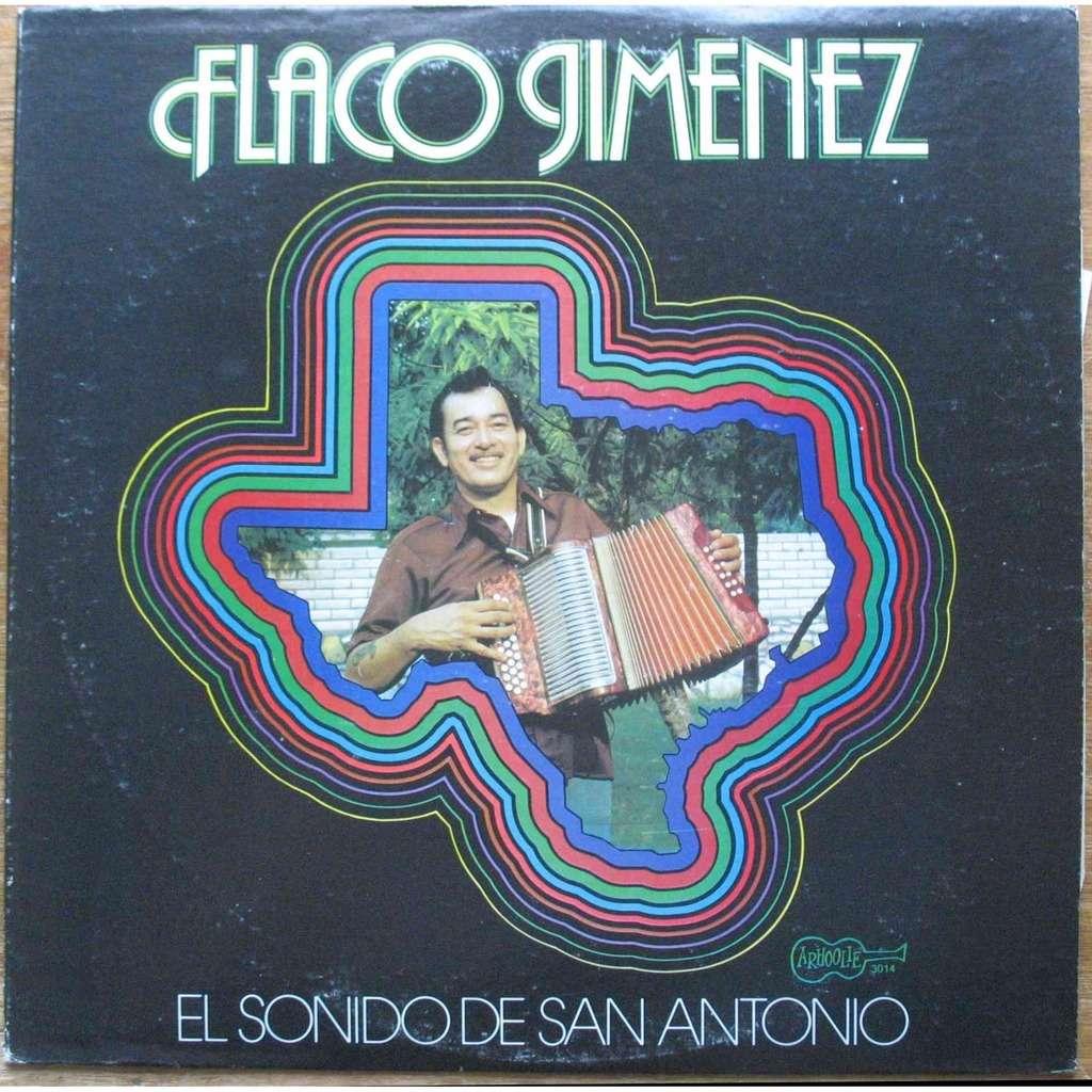 El Sonido de San Antonio