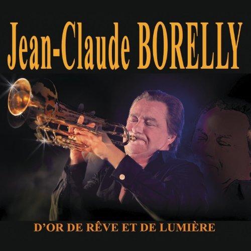 Album cover art for D'Or, de Rêve et de Lumière
