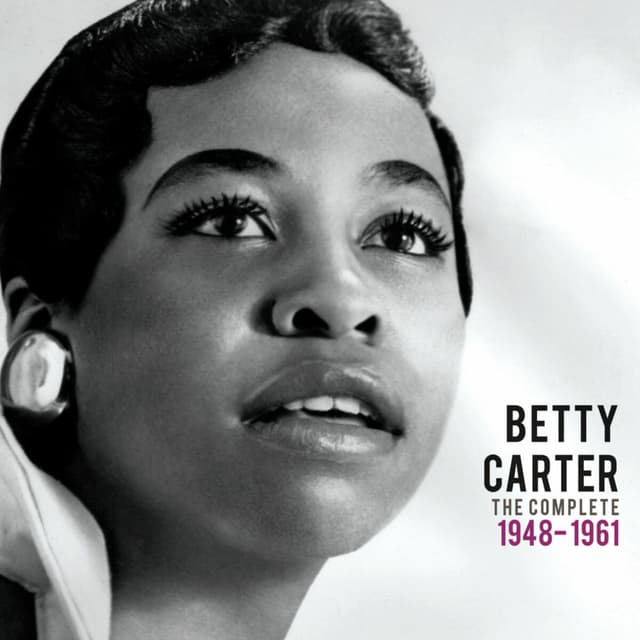 Album cover art for The Complete 1948-1961
