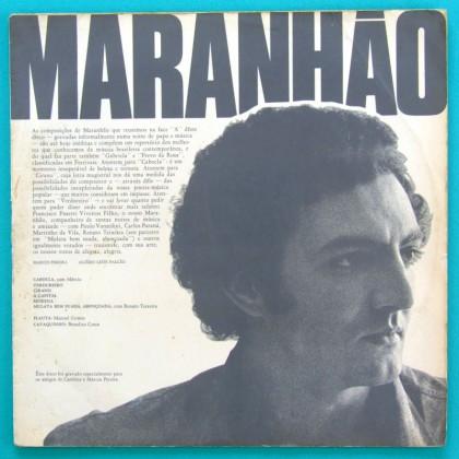 Maranhão & Renato Teixeira