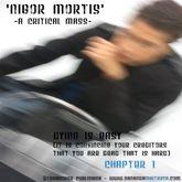 Nigor Mortis