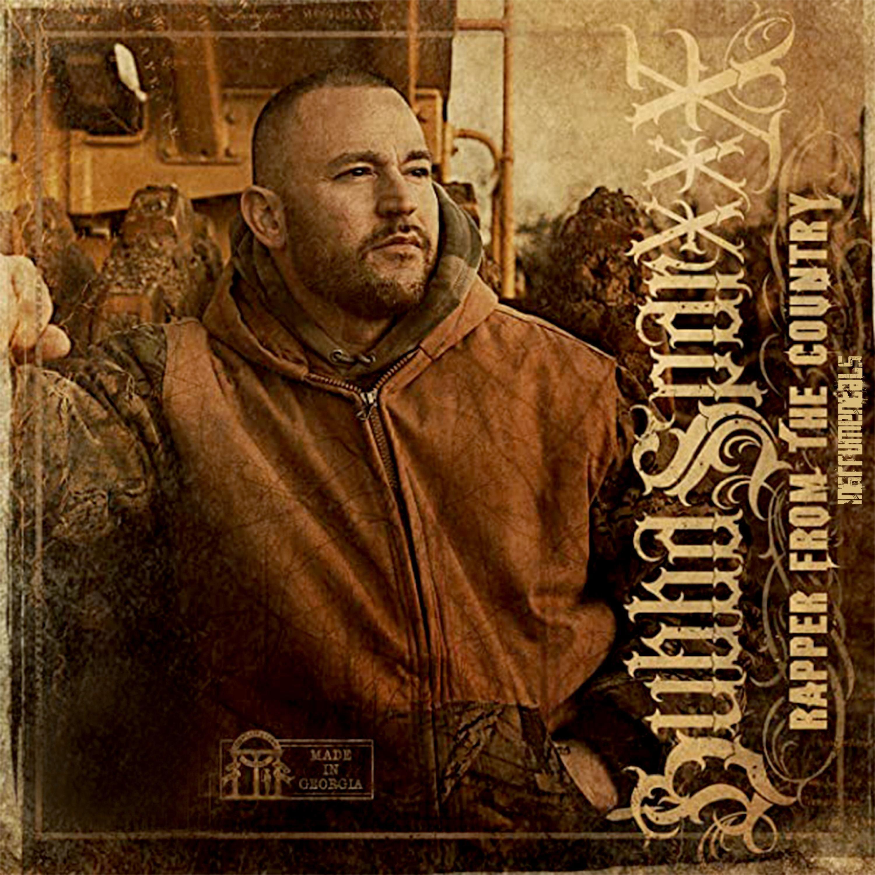 Rapper from the Country