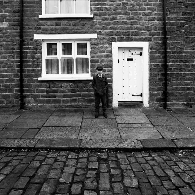 Album cover art for 161
