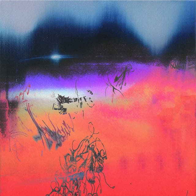 Album cover art for Divine