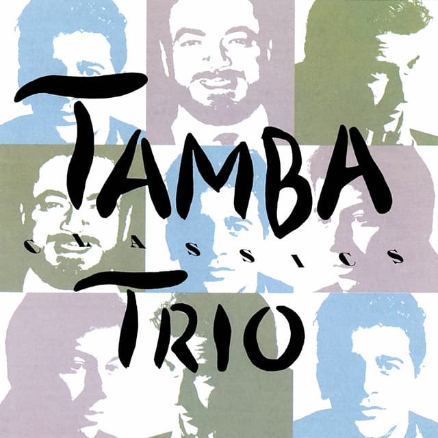 Album cover art for Classics