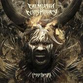 Album cover art for Psychosis