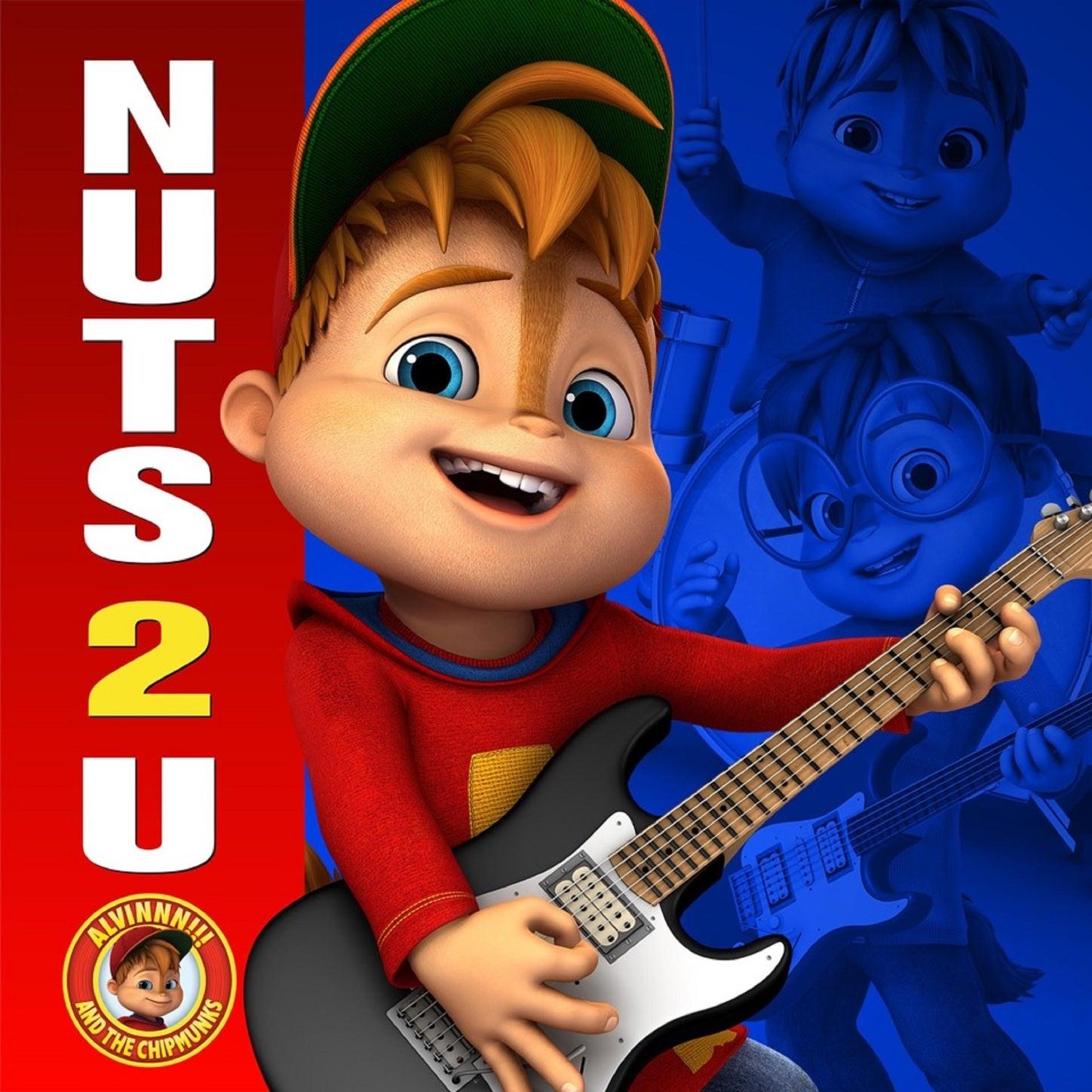 NUTS 2 U