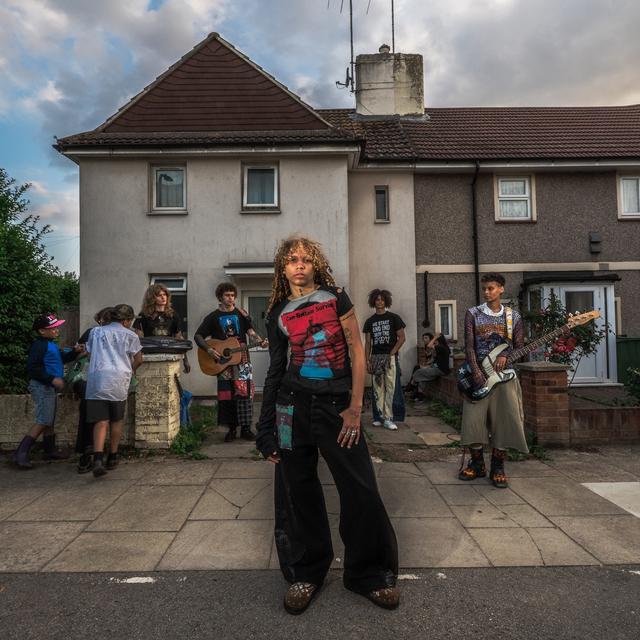 Album cover art for easy come, easy go