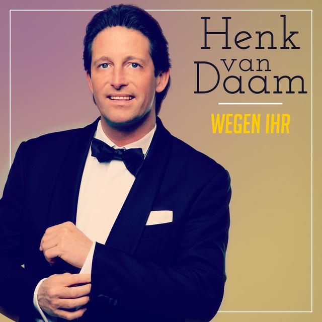 Album cover art for Wegen ihr
