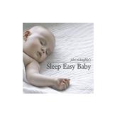 Album cover art for Sleep Easy Baby