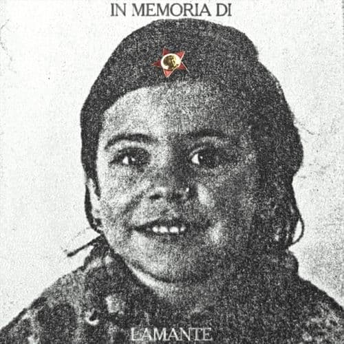 Album cover art for In Memoria Di