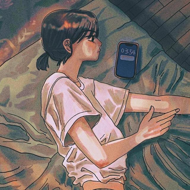Album cover art for Everyday waiting you