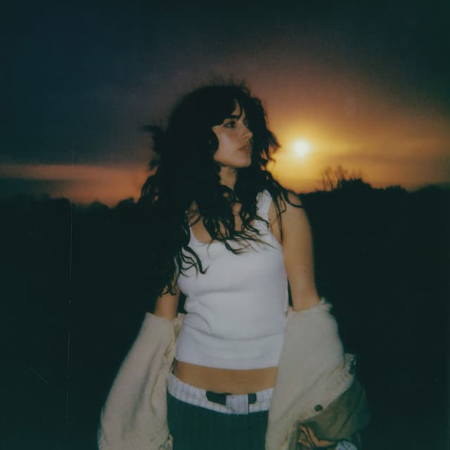Album cover art for Come Down