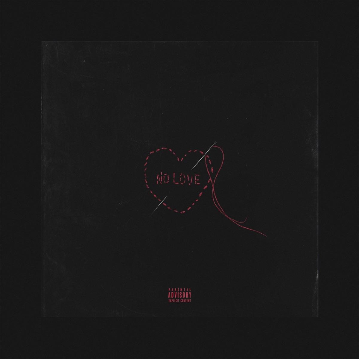 NO LOVE