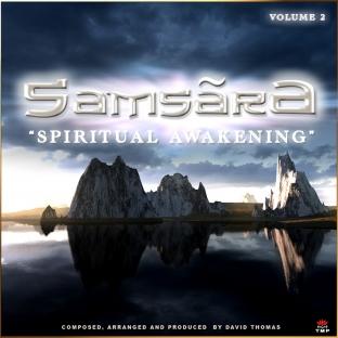 Samsara ''spiritual Awakening'', Vol. 2