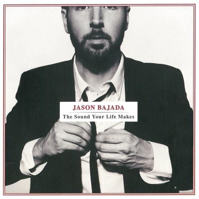 Album cover art for The Sound Your Life Makes