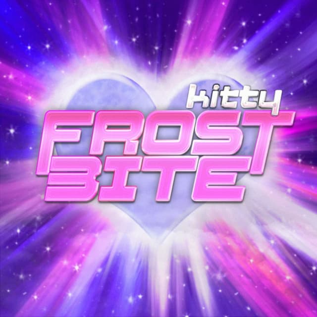 Album cover art for FROSTBITE