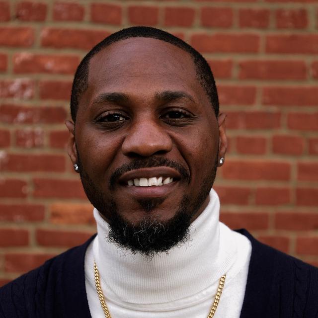 Album cover art for terry