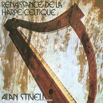 Renaissance de la Harpe Celtique