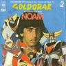 GOLDORAK