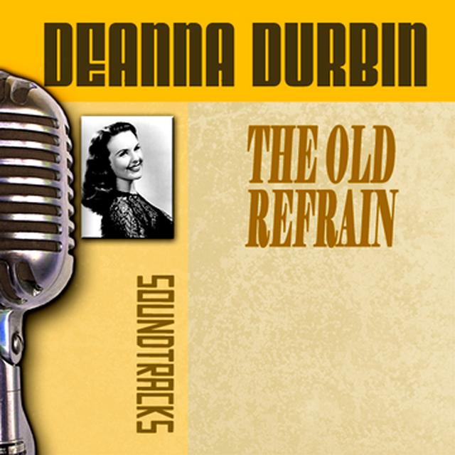 Album cover art for The Old Refrain