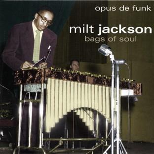 Opus de Funk