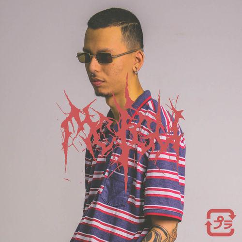 Album cover art for Subliminar