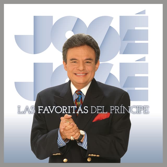 Album cover art for Las Favoritas del Príncipe