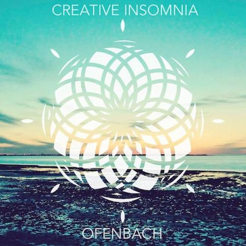 Album cover art for Creative Insomnia