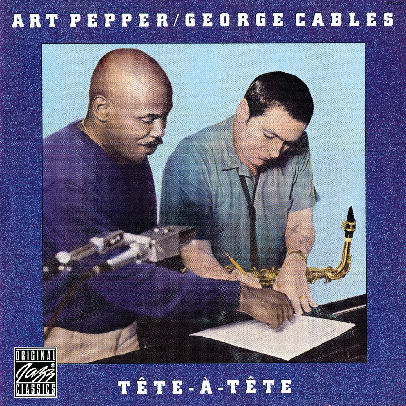 Tête-à-Tête