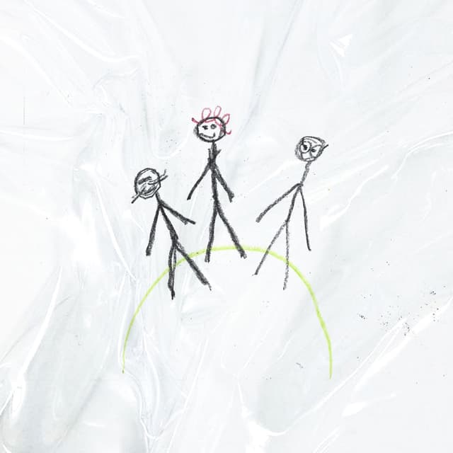 Album cover art for Ballagás