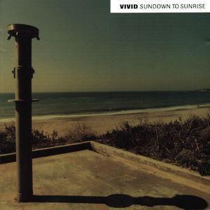Album cover art for Sundown To Sunrise