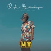 Album cover art for Oh Baby