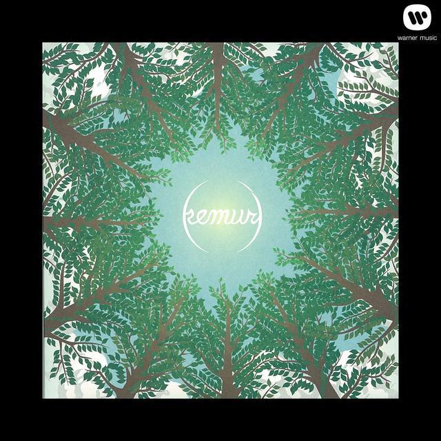 Album cover art for Kemuri [best Album]