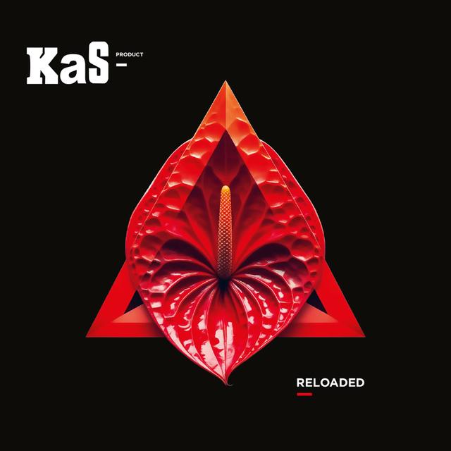 Album cover art for Reloaded