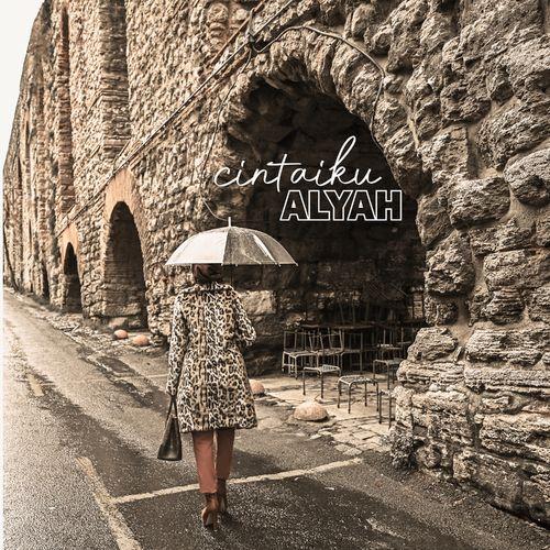 Album cover art for Cintaiku