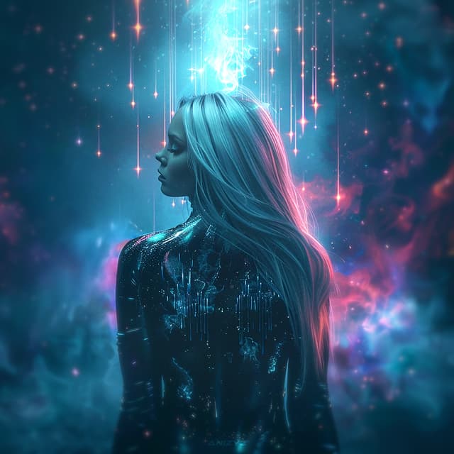 Album cover art for Don't Say Goodbye