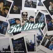 Album cover art for Ku Mau