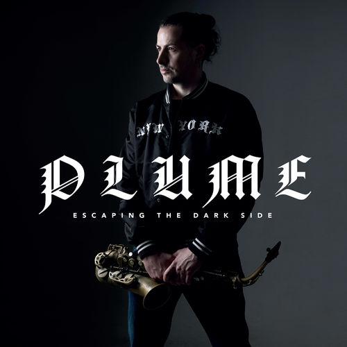 Album cover art for Escaping the Dark Side