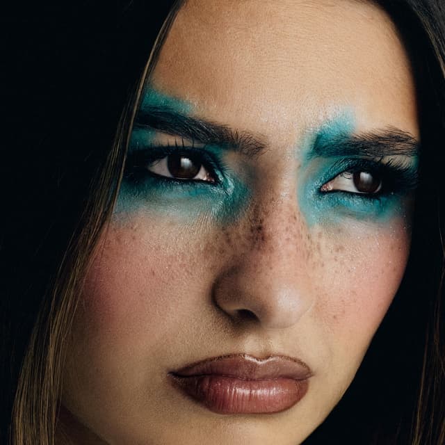 Album cover art for Pourquoi tu m'aimes ?