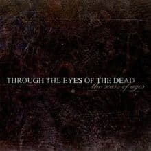 Album cover art for The Scars of Ages