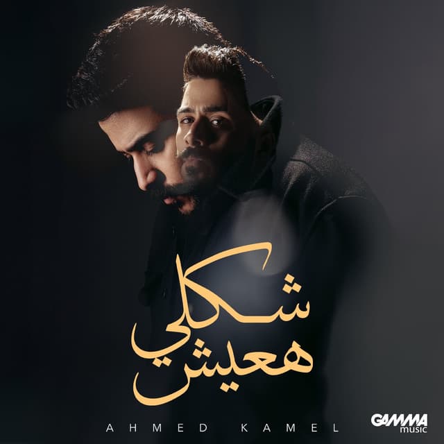 Album cover art for Shakly Ha3esh
