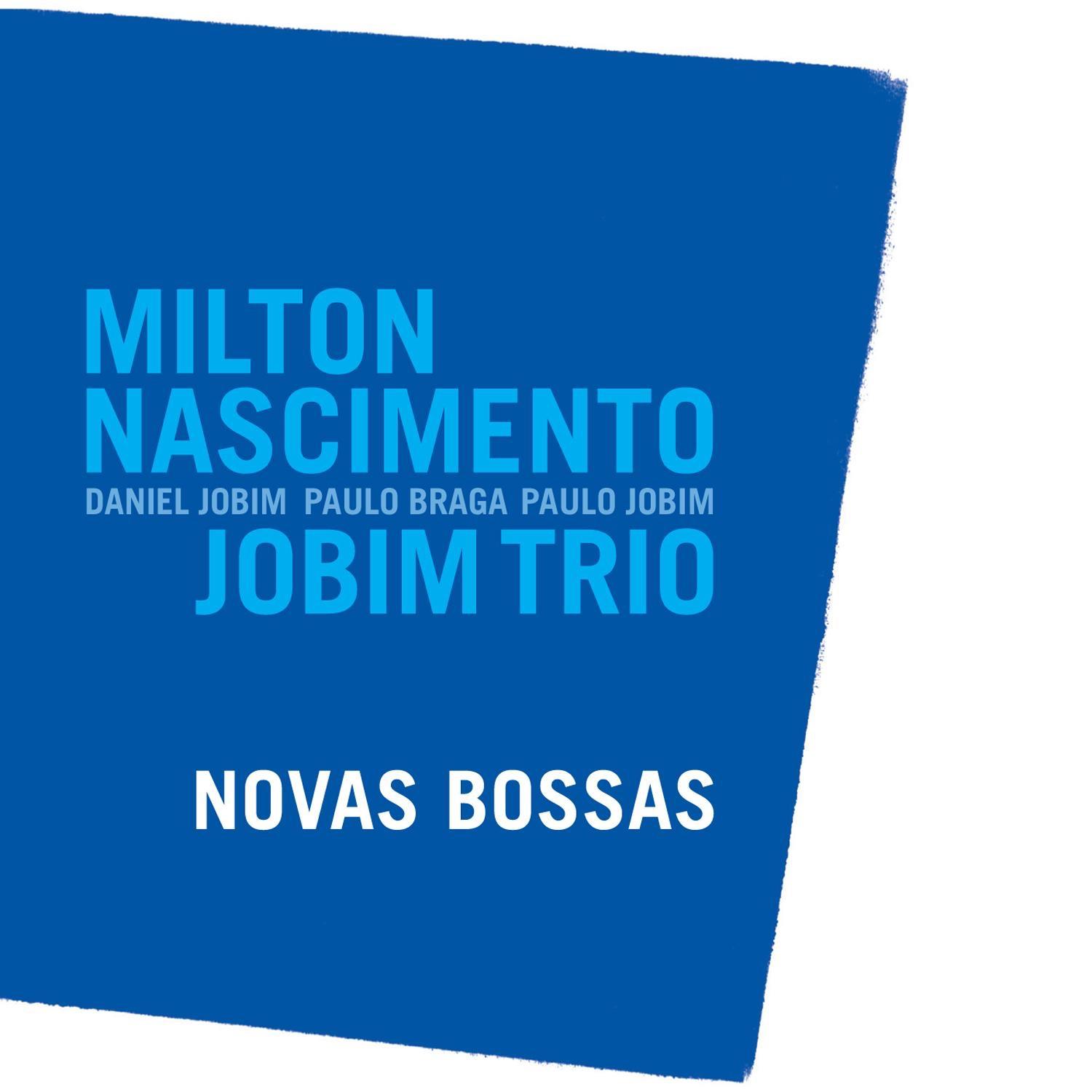 Novas Bossas