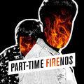 Album cover art for Fire (La nuit)