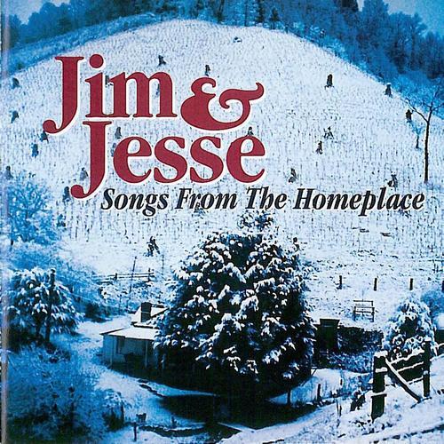 Songs from the Homeplace