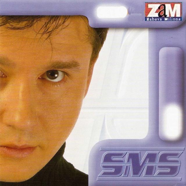 Album cover art for SMS